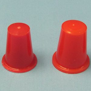 1 + 1 = 4 Thimbles (Vernet)