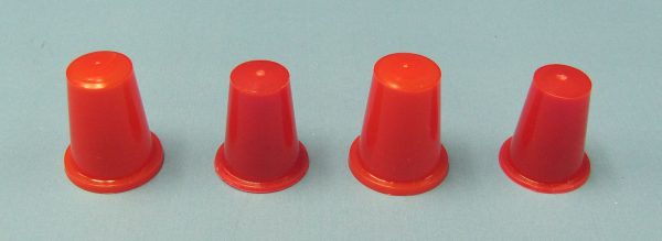 1 + 1 = 4 Thimbles (Vernet)