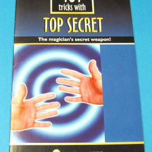 101 Tricks With Top Secret