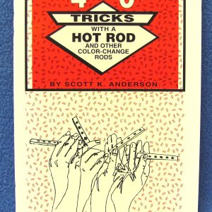 40 Tricks With A Hot Rod