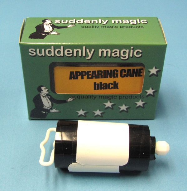 Appearing Cane (Suddenly Magic)