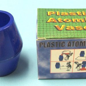 Atomic Water Vase (Plastic)