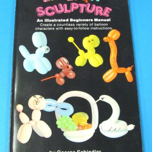 Basic Balloon Sculpture