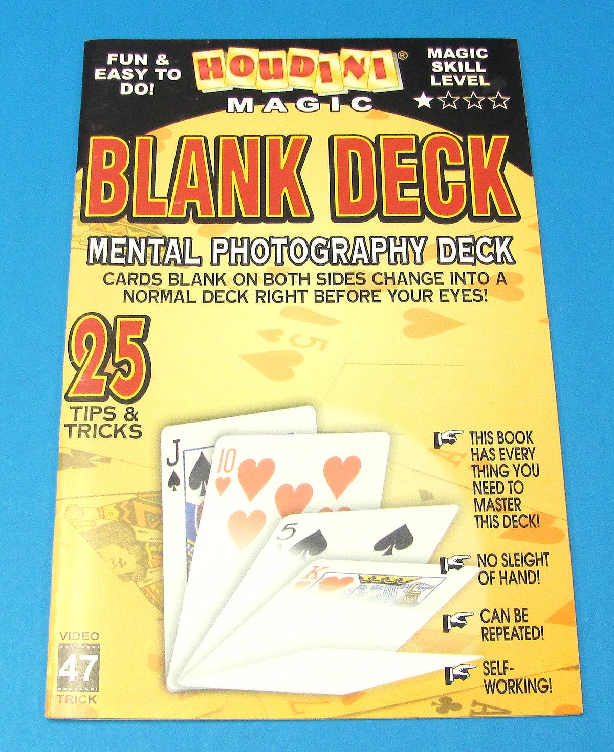 Mental photography deck clearance