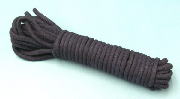 Blue Magician's Rope