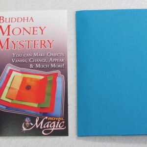 buddha money mystery (royal)