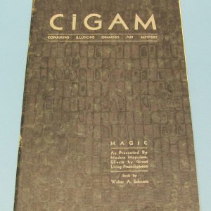 CIGAM