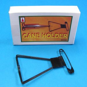 Appearing Cane Holder