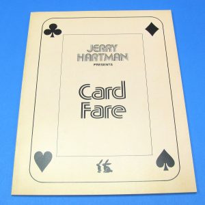 Card Fare