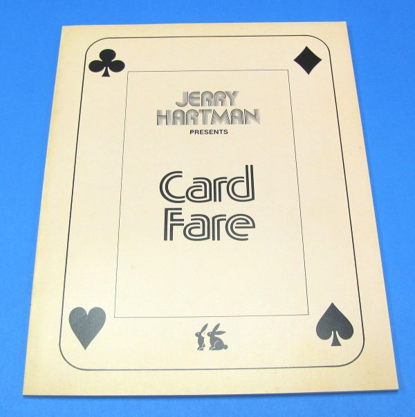 Card Fare