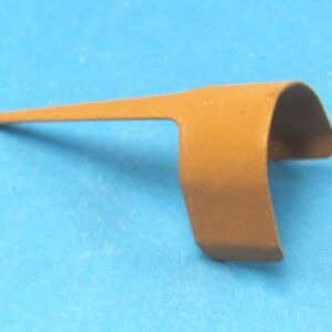 adams' cigarette catcher clip and instructions only