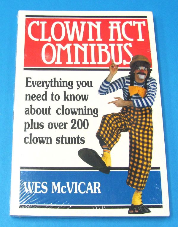 Clown Act Omnibus