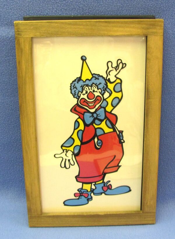 visible color painting happy birthday plus