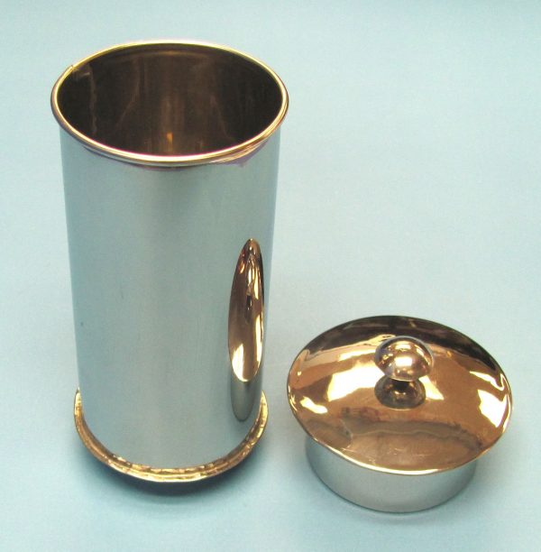 Coffee Vase (Stainless Steel)