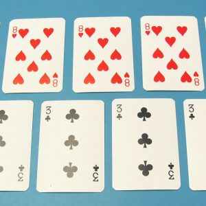 Crazy Cards