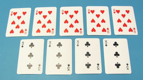 Crazy Cards