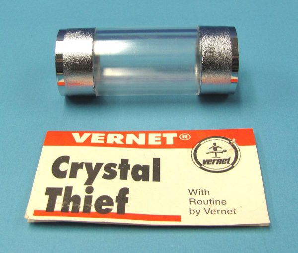 Crystal Thief (Vernet)