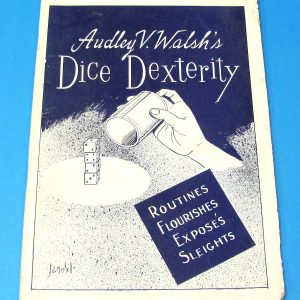 Dice Dexterity