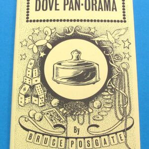 dove pan orama (bruce posgate)