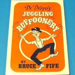 Dr. Dropo's Juggling Buffoonery