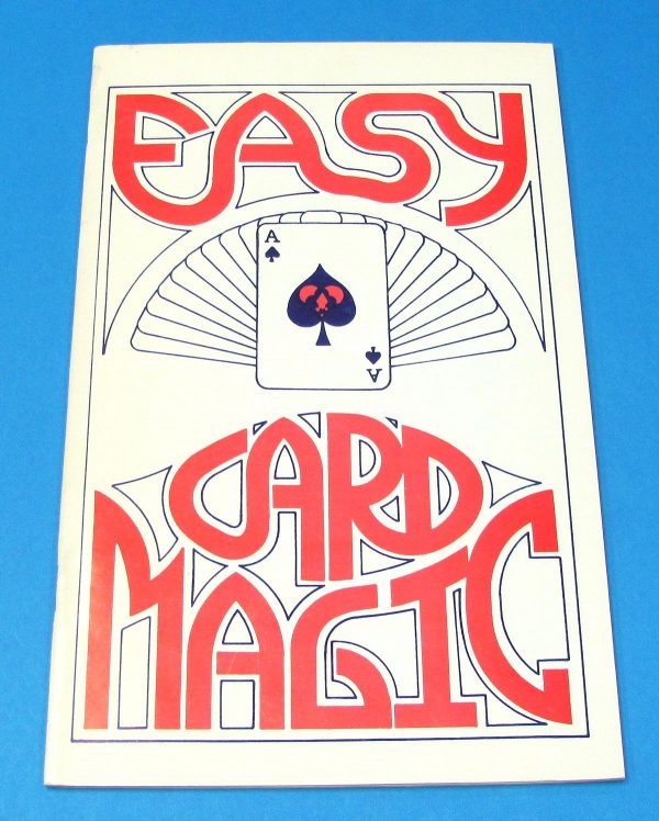 Easy Card Magic