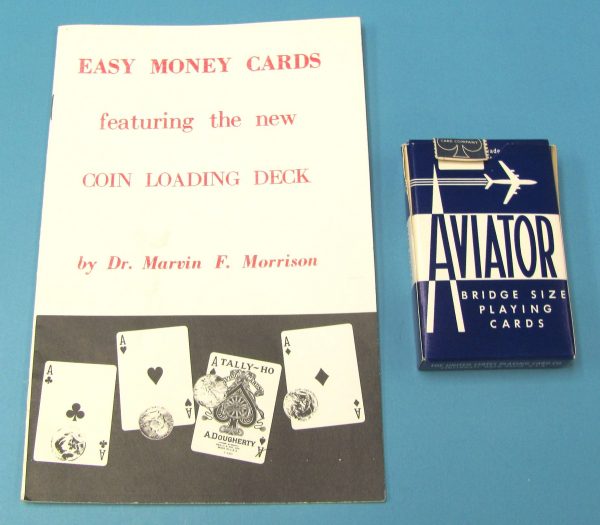 Easy Money Cards