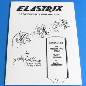 elastrix volume 1