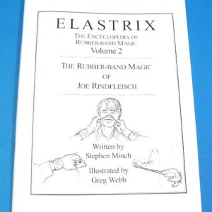 elastrix volume 2