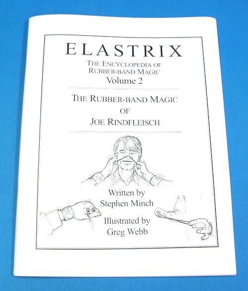 elastrix volume 2