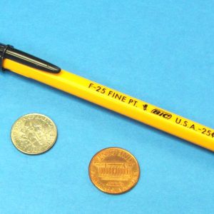 Electronic Rating Pen