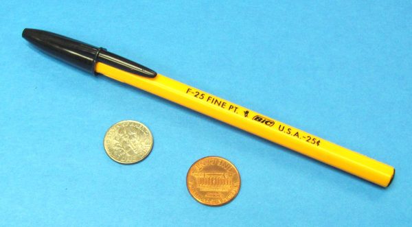 Electronic Rating Pen