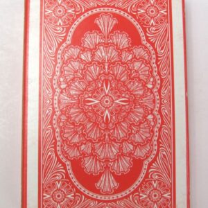 enardoe's wonder deck (bridge size)