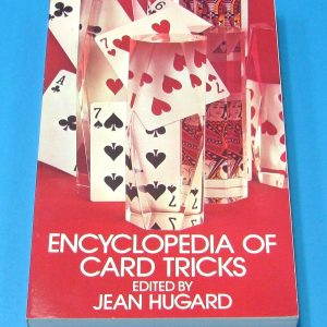 Encyclopedia of Card Tricks (Hugard)