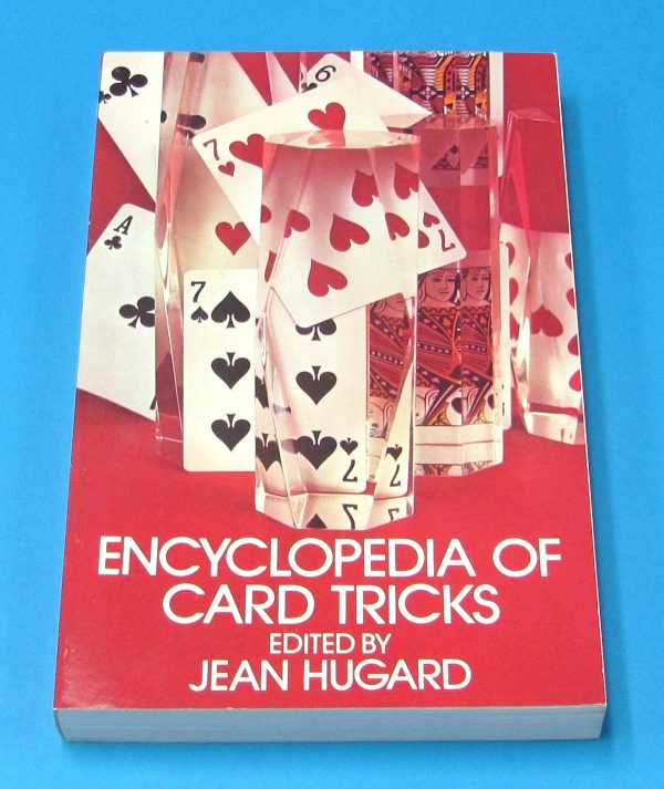 Encyclopedia of Card Tricks (Hugard)