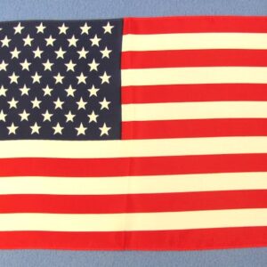 american flag 12 x 16 inches