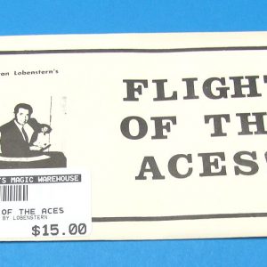 Flight of The Aces