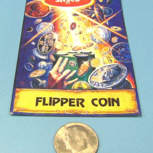 Flipper Coin (Sasco)