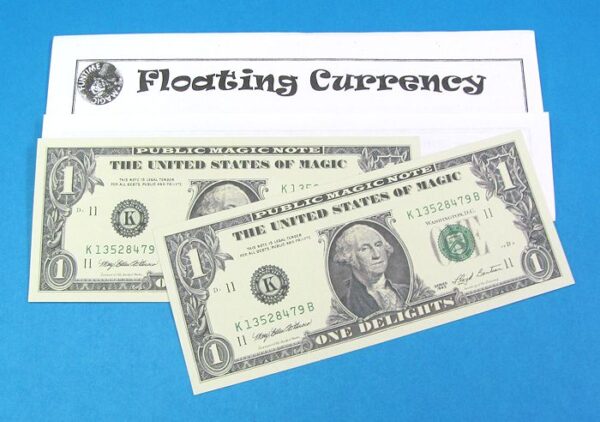 floating currency