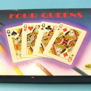 Four Queens
