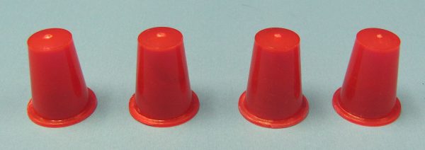 4 Thimbles (Vernet)