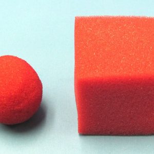 Great Square Ball Mystery
