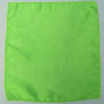 Green-Silk