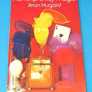 Handkerchief Magic (Hugard)