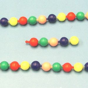 Hare Rama Beads