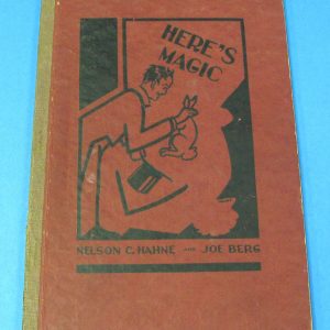Here's Magic