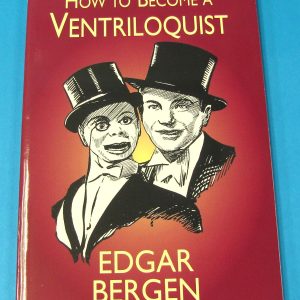 How to Become a Ventriloquist