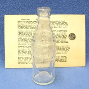 hydro coke (vintage)