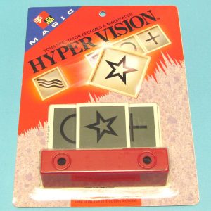 Hyper Vision (Tenyo)