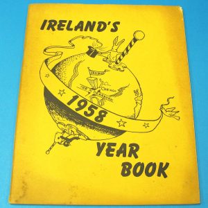 Ireland's 1958 Year Book