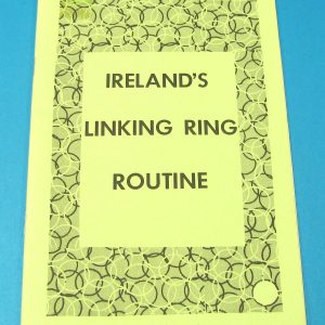 Ireland's Linking Ring Routine